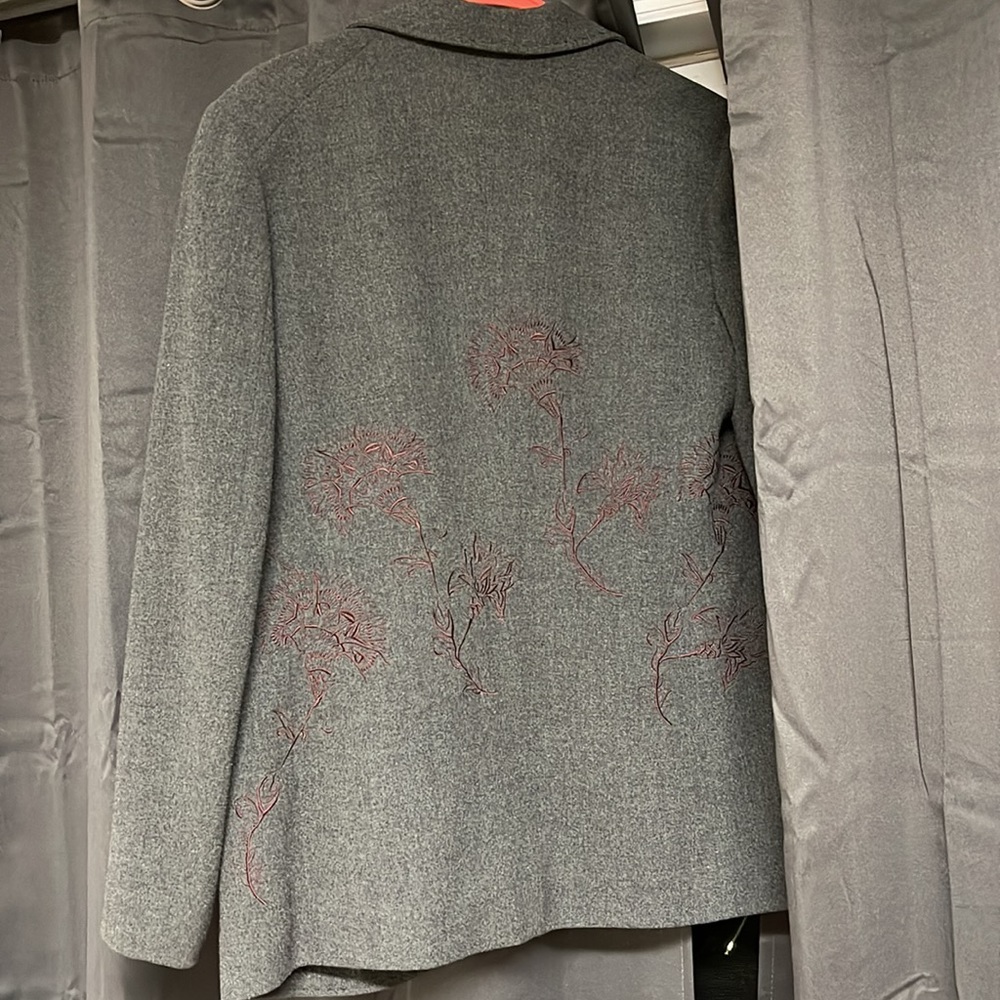 Kim dongsoon Ultimo blazer - Picture 7 of 9